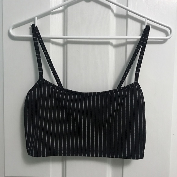 Boohoo two-piece set, bodycon skirt & top - Picture 1 of 4